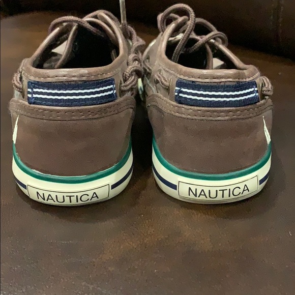 2 pair of Boys nautica shoes for $20 (for BOTH PAIR)!!! - Picture 8 of 8